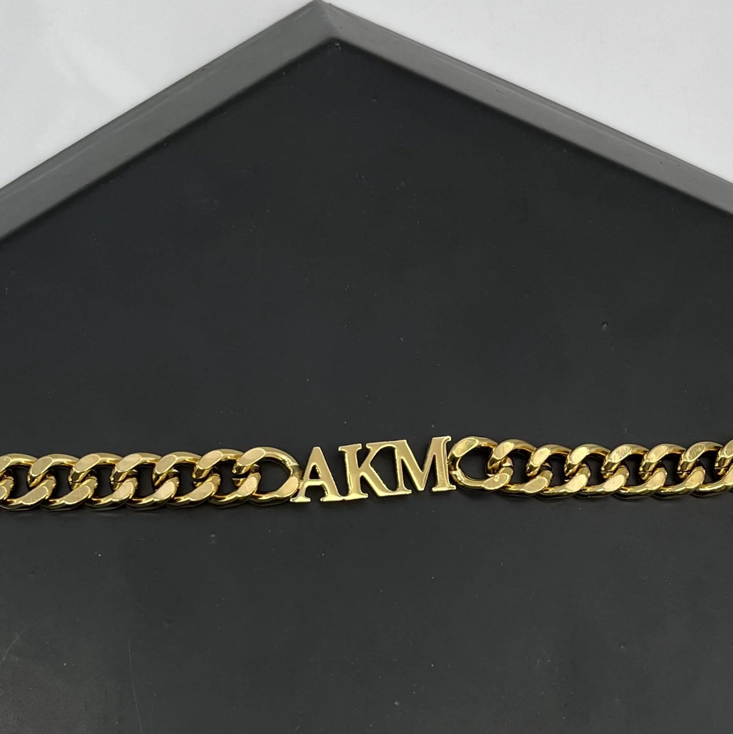 Addison Cuban Necklace