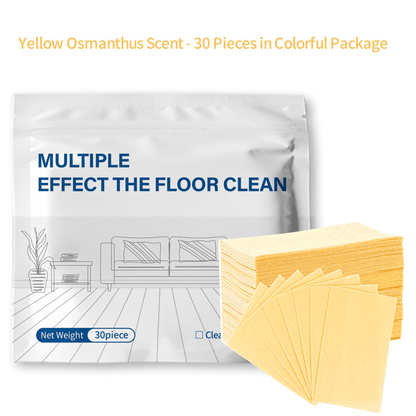 🫧Last Day 49% OFF🫧Multi-Surface Antibacterial Cleaner for Hardwood, Tile & Laminate