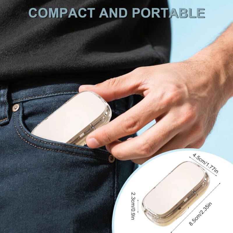 🔥Portable Pill Cutter