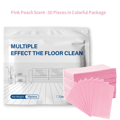 🫧Last Day 49% OFF🫧Multi-Surface Antibacterial Cleaner for Hardwood, Tile & Laminate