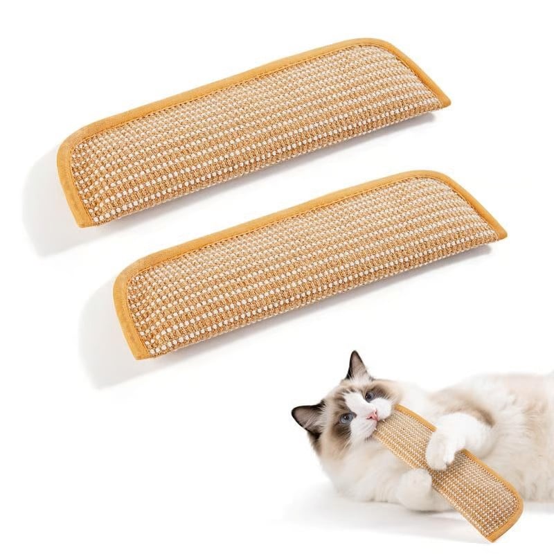 🔥 🐱Interactive Catnip Chew Toy
