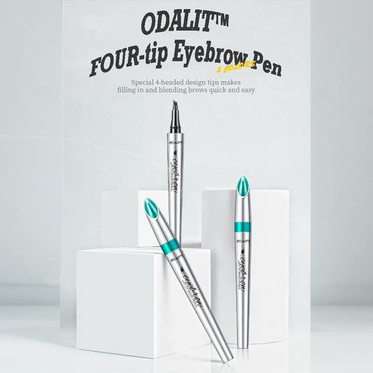 ODALIT™ 4-Tip Eyebrow Pen