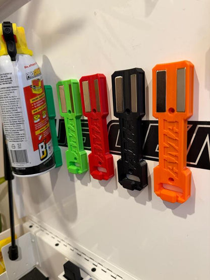 🔥NEW HOT SELLING🛠️Magnetic Aerosol Can Holder