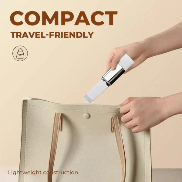 🔥LAST 3 HOURS: 50% OFF! ✨ Color-Adapting Cream Stick – Flawless Skin in One Swipe (Skincare + Makeup)