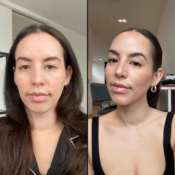 🔥LAST 3 HOURS: 50% OFF! ✨ Color-Adapting Cream Stick – Flawless Skin in One Swipe (Skincare + Makeup)