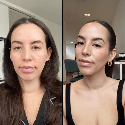 🔥LAST 3 HOURS: 50% OFF! ✨ Color-Adapting Cream Stick – Flawless Skin in One Swipe (Skincare + Makeup)